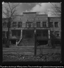 Białystok, ul. Skłodowskiej-Curie