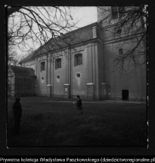 Juchnowiec, kościół