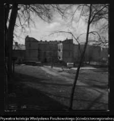 Białystok, śródmieście