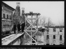 Supraśl, pobazyliański zespół cerkiewno-klasztorny