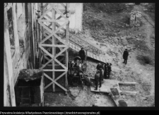 Supraśl, pobazyliański zespół cerkiewno-klasztorny