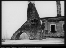 Supraśl, pobazyliański zespół cerkiewno-klasztorny