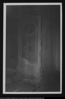 Supraśl, Pałac Opatów