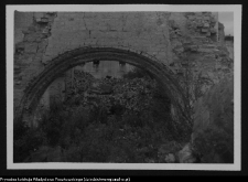 Supraśl, pobazyliański zespół cerkiewno-klasztorny