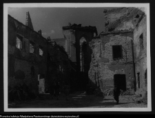 Supraśl, pobazyliański zespół cerkiewno-klasztorny