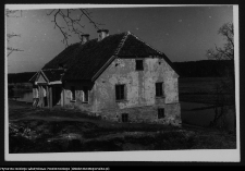 Supraśl, Dworek Zachertów