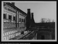 Supraśl, pobazyliański zespół cerkiewno-klasztorny