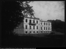 Supraśl, pobazyliański zespół cerkiewno-klasztorny