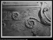 Supraśl, Pałac Opat&oacute;w