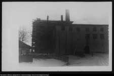 Supraśl, pobazyliański zespół cerkiewno-klasztorny