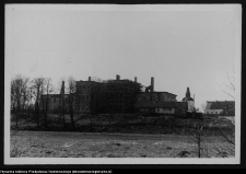 Supraśl, pobazyliański zesp&oacute;ł cerkiewno-klasztorny