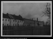 Supraśl, pobazyliański zespół cerkiewno-klasztorny