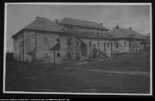 Supraśl, pobazyliański zesp&oacute;ł cerkiewno-klasztorny