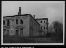 Supraśl, pobazyliański zesp&oacute;ł cerkiewno-klasztorny