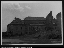 Supraśl, pobazyliański zesp&oacute;ł cerkiewno-klasztorny