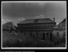 Supraśl, pobazyliański zesp&oacute;ł cerkiewno-klasztorny