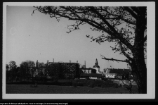 Supraśl, pobazyliański zesp&oacute;ł cerkiewno-klasztorny