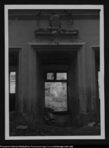 Supraśl, Pałac Opatów