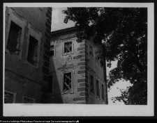 Supraśl, pobazyliański zesp&oacute;ł cerkiewno-klasztorny