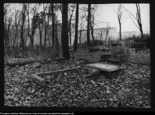 Białystok, cmentarz Ewangelicko-Augsburski