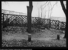 Białystok, cmentarz Ewangelicko-Augsburski