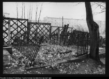 Białystok, cmentarz Ewangelicko-Augsburski