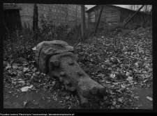 Białystok, cmentarz Ewangelicko-Augsburski