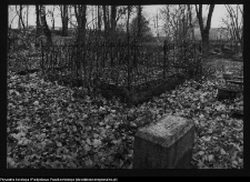 Białystok, cmentarz Ewangelicko-Augsburski