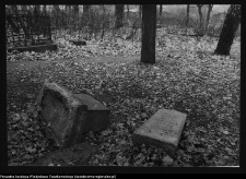 Białystok, cmentarz Ewangelicko-Augsburski