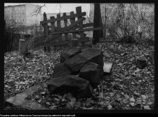 Białystok, cmentarz Ewangelicko-Augsburski