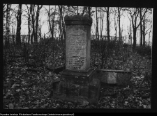 Białystok, cmentarz Ewangelicko-Augsburski