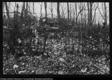 Białystok, cmentarz Ewangelicko-Augsburski