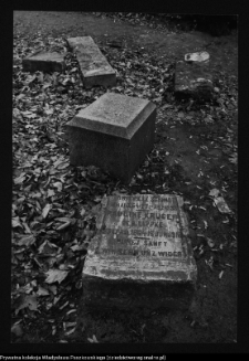 Białystok, cmentarz Ewangelicko-Augsburski