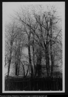 Podlasie, historyczny krajobraz ruralistyczny