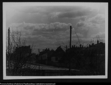 Białystok, śródmieście