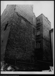 Białystok, kamienica przy ul. Rynek Kościuszki 12/1