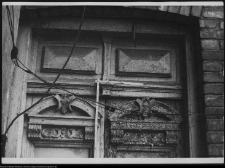 Białystok, kamienica przy ul. Rynek Kościuszki 12/1