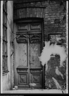 Białystok, kamienica przy ul. Rynek Kościuszki 12/1