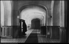 Białystok, budynek przy ul. Mickiewicza 1