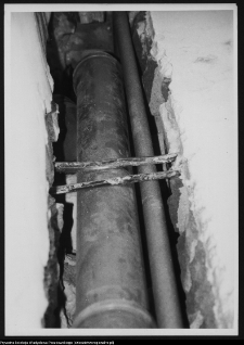 Białystok, pałac Hasbacha