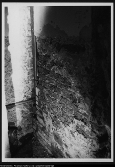 Białystok, pałac Hasbacha