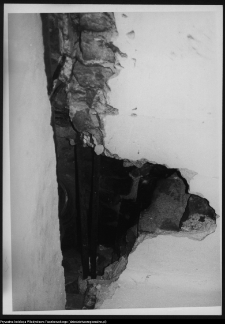 Białystok, pałac Hasbacha