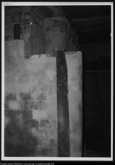 Białystok, pałac Hasbacha