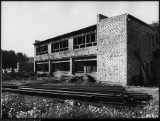 Białystok, pałac Hasbacha