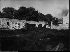 Białystok, pałac Hasbacha