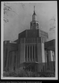 Białystok, kościół Św. Rocha