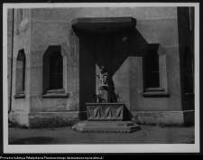 Białystok, kości&oacute;ł Św. Rocha