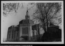 Białystok, kościół Św. Rocha