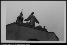 Białystok, kościół Św. Rocha