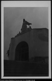 Białystok, kościół Św. Rocha